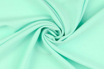 Viskose Webware, uni, mint, 0,5 m